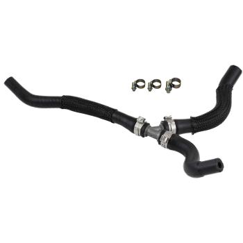 Rein Automotive CHU0554 - Engine Coolant Hose Rein Automotive CHU0554 Engine Coolant Hose product image 4 of 6