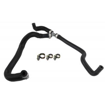 Rein Automotive CHU0555 Engine Coolant Hose product image 1 of 6
