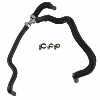 Rein Automotive CHU0555 Engine Coolant Hose product image 2 of 6