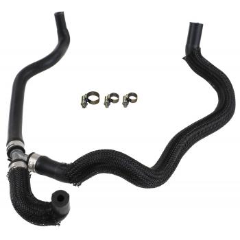 Rein Automotive CHU0555 Engine Coolant Hose product image 3 of 6