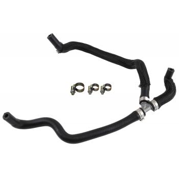Rein Automotive CHU0555 Engine Coolant Hose product image 4 of 6