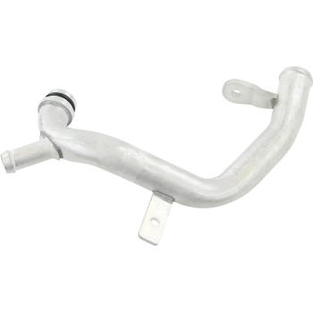 Rein Automotive CHU0680 Engine Coolant Pipe product image 2 of 6