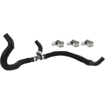 Rein Automotive CHU0691 - Engine Coolant Hose Rein Automotive CHU0691 Engine Coolant Hose product image 1 of 7