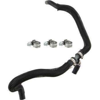 Rein Automotive CHU0691 - Engine Coolant Hose Rein Automotive CHU0691 Engine Coolant Hose product image 2 of 7