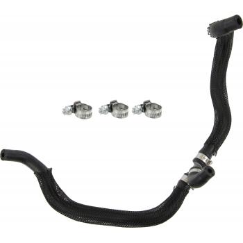 Rein Automotive CHU0691 - Engine Coolant Hose Rein Automotive CHU0691 Engine Coolant Hose product image 7 of 7