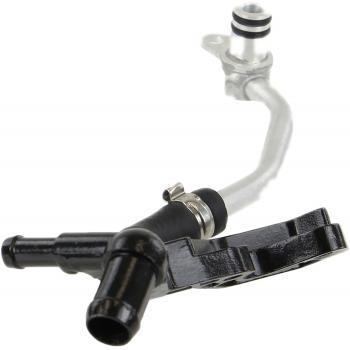 Rein Automotive CHU0719 Turbocharger Coolant Line product image 1 of 7