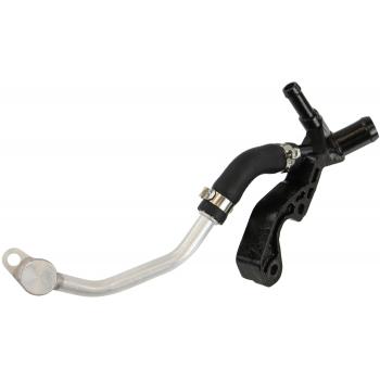 Rein Automotive CHU0719 Turbocharger Coolant Line product image 2 of 7