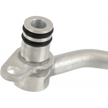 Rein Automotive CHU0719 Turbocharger Coolant Line product image 3 of 7