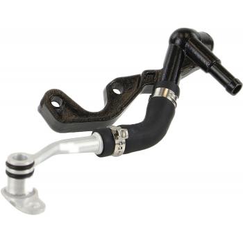 Rein Automotive CHU0719 Turbocharger Coolant Line product image 4 of 7