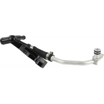 Rein Automotive CHU0719 Turbocharger Coolant Line product image 5 of 7