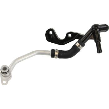 Rein Automotive CHU0719 Turbocharger Coolant Line product image 7 of 7