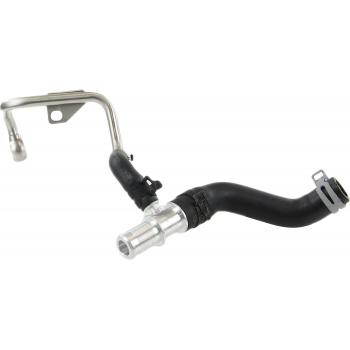 Rein Automotive CHU0746 Turbocharger Coolant Line product image 1 of 8