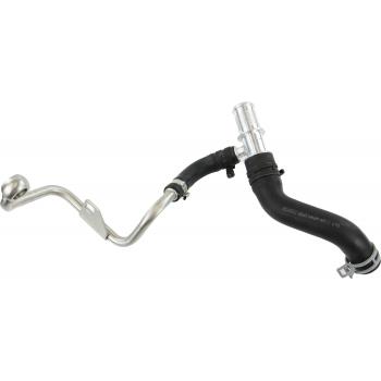 Rein Automotive CHU0746 Turbocharger Coolant Line product image 2 of 8
