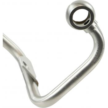 Rein Automotive CHU0746 Turbocharger Coolant Line product image 3 of 8