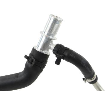 Rein Automotive CHU0746 Turbocharger Coolant Line product image 4 of 8