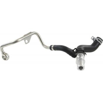 Rein Automotive CHU0746 Turbocharger Coolant Line product image 5 of 8