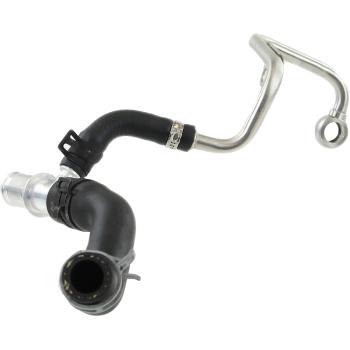 Rein Automotive CHU0746 Turbocharger Coolant Line product image 7 of 8