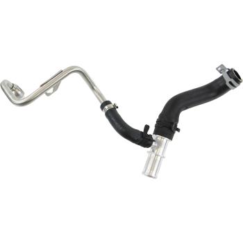 Rein Automotive CHU0746 Turbocharger Coolant Line product image 8 of 8
