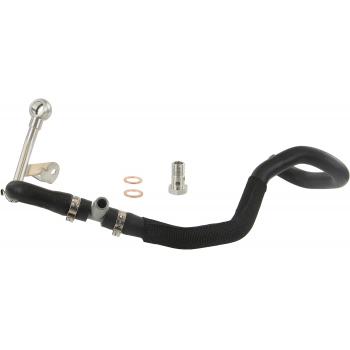 Rein Automotive CHU0755 Turbocharger Coolant Line product image 1 of 6