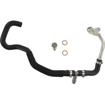 Rein Automotive CHU0755 Turbocharger Coolant Line product image 2 of 6