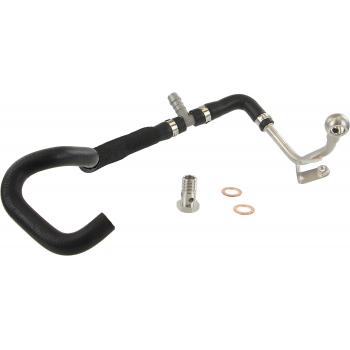 Rein Automotive CHU0755 Turbocharger Coolant Line product image 3 of 6