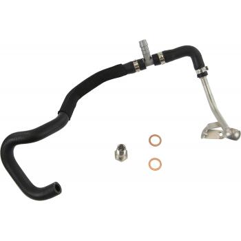 Rein Automotive CHU0755 Turbocharger Coolant Line product image 6 of 6