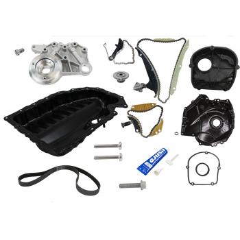 Rein Automotive Engine Timing Chain Kit product image