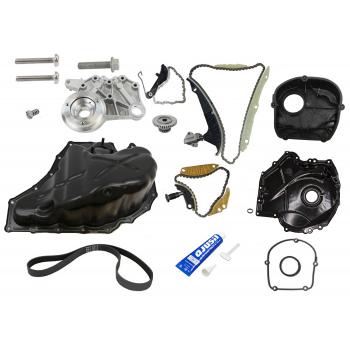 Rein Automotive CKP0231 - Engine Timing Chain Kit Rein Automotive CKP0231 Engine Timing Chain Kit product image 1 of 2