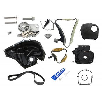 Rein Automotive CKP0231 Engine Timing Chain Kit product image 2 of 2