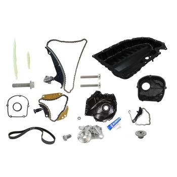 Rein Automotive CKP0232 Engine Timing Chain Kit product image 1 of 2
