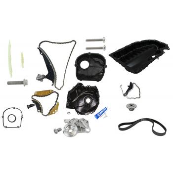 Rein Automotive CKP0233 Engine Timing Chain Kit product image 1 of 2