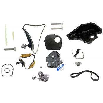 Rein Automotive CKP0233 Engine Timing Chain Kit product image 2 of 2
