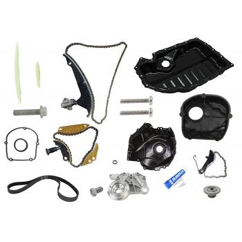 Rein Automotive CKP0234 Engine Timing Chain Kit product image 1 of 2