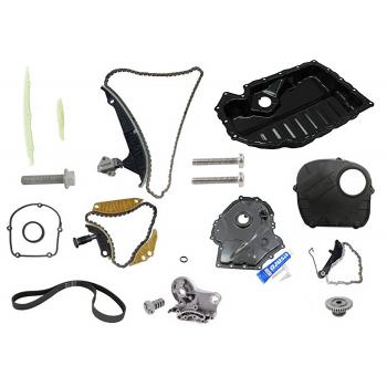 Rein Automotive CKP0234 Engine Timing Chain Kit product image 2 of 2