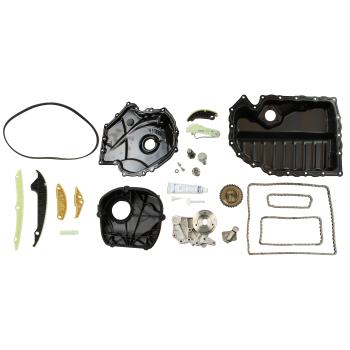 Rein Automotive CKP0239 - Engine Timing Chain Kit Rein Automotive CKP0239 Engine Timing Chain Kit product image 1 of 2