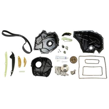 Rein Automotive CKP0240 - Engine Timing Chain Kit Rein Automotive CKP0240 Engine Timing Chain Kit product image 1 of 2
