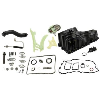 Rein Automotive CKP0249 Engine Timing Chain Kit product image 1 of 6