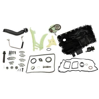 Rein Automotive CKP0249 Engine Timing Chain Kit product image 2 of 6