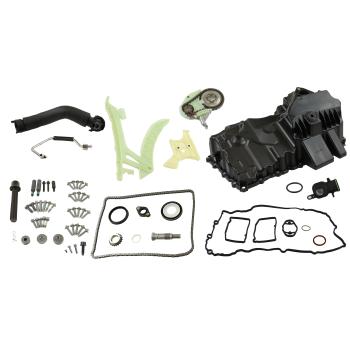 Rein Automotive CKP0249 Engine Timing Chain Kit product image 3 of 6