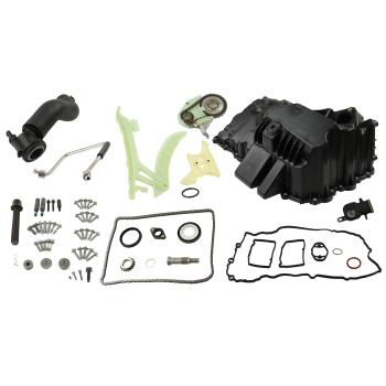 Rein Automotive CKP0249 Engine Timing Chain Kit product image 5 of 6