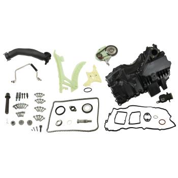 Rein Automotive CKP0249 Engine Timing Chain Kit product image 6 of 6
