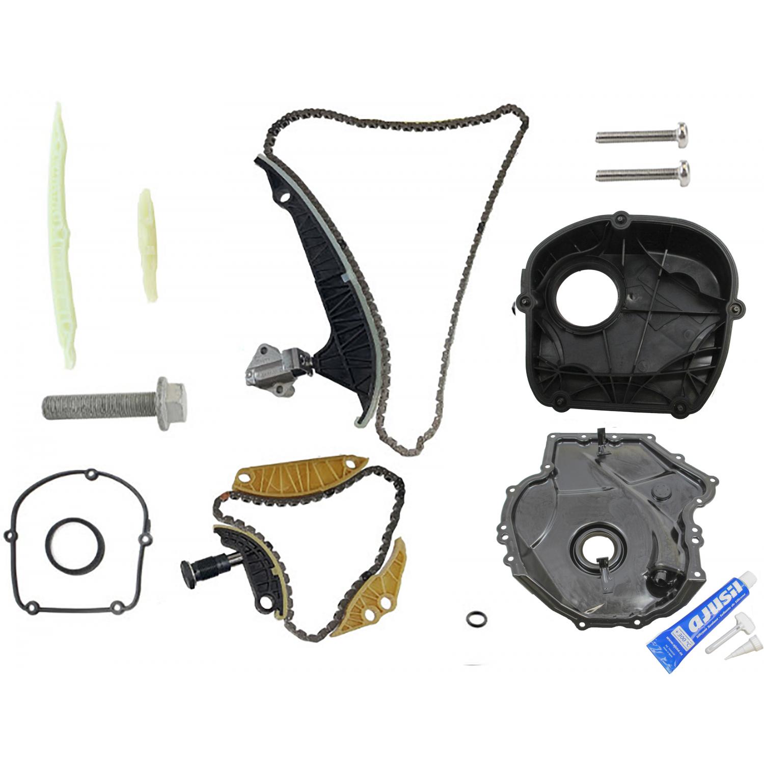Rein Automotive CKS0229 Engine Timing Chain Kit product image 1 of 2