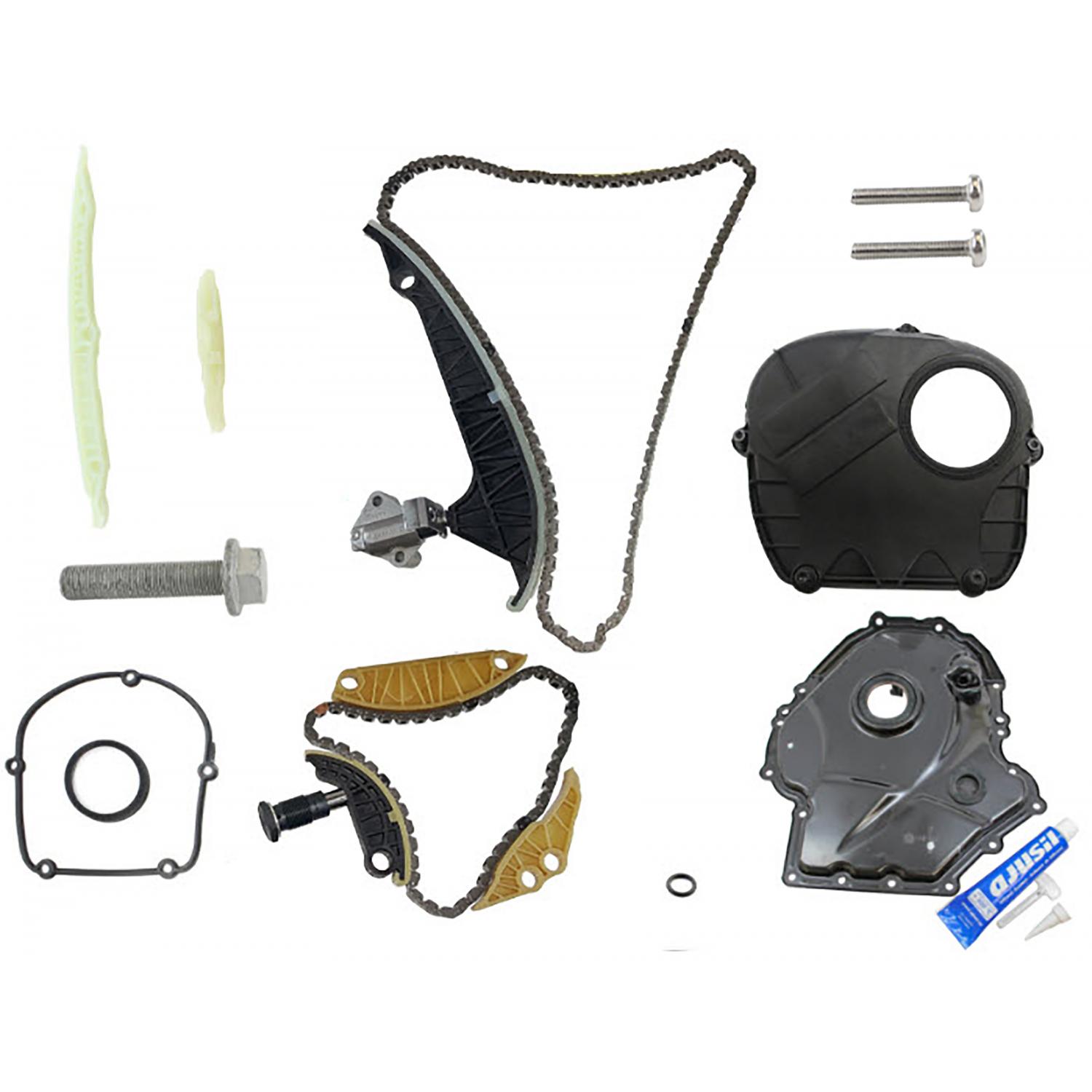 Rein Automotive CKS0229 Engine Timing Chain Kit product image 2 of 2