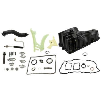 Rein Automotive CKS0247 Engine Timing Chain Kit product image 1 of 6