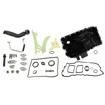 Rein Automotive CKS0247 Engine Timing Chain Kit product image 2 of 6