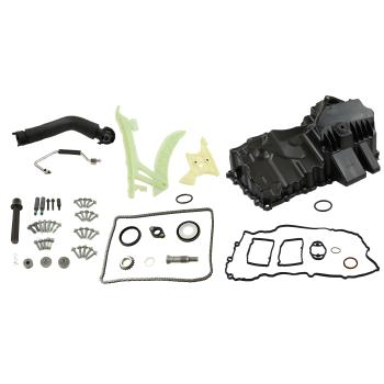 Rein Automotive CKS0247 Engine Timing Chain Kit product image 3 of 6