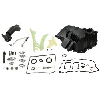 Rein Automotive CKS0247 Engine Timing Chain Kit product image 5 of 6