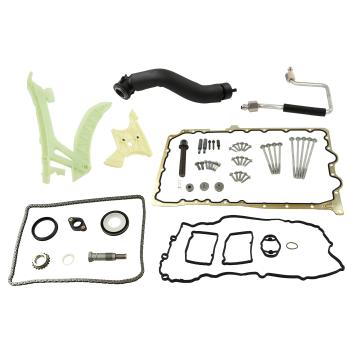 Rein Automotive CKS0248 Engine Timing Chain Kit product image 1 of 6