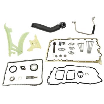 Rein Automotive CKS0248 Engine Timing Chain Kit product image 2 of 6