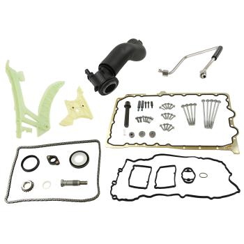 Rein Automotive CKS0248 Engine Timing Chain Kit product image 5 of 6